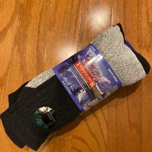 COPY - 3 pairs Thermal socks